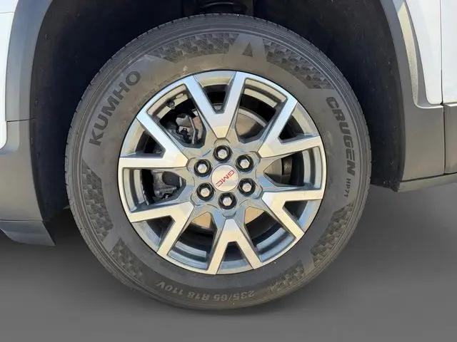2023 GMC Acadia FWD SLT