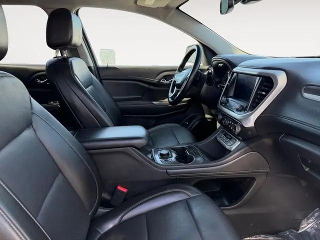2023 GMC Acadia FWD SLT