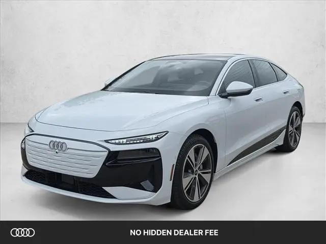 2025 Audi A6 e-tron Premium Plus for sale in Plano, TX