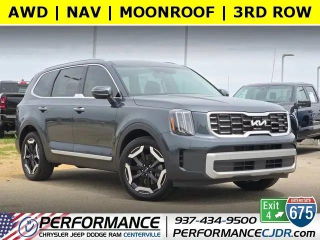 2023 Kia Telluride S for sale near Centerville, OH