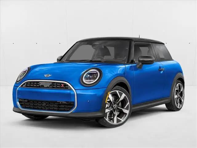 2026 MINI Hardtop Cooper S for sale in Conroe, TX