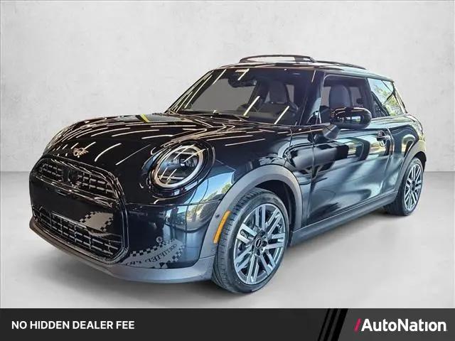 2026 MINI Hardtop Cooper for sale in Conroe, TX