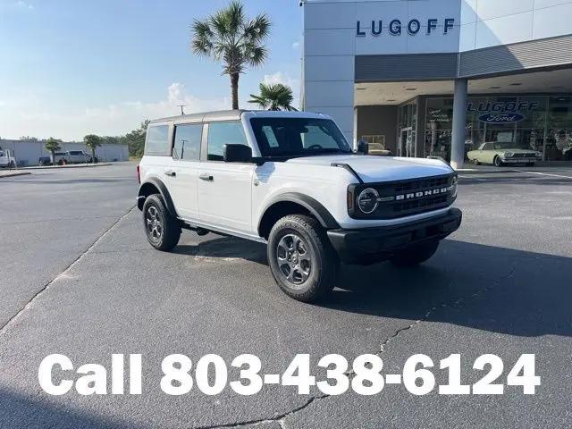 2026 Ford Bronco Outer Banks for sale in Lugoff, SC