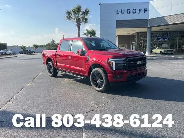 2026 Ford F-150 LARIAT for sale in Lugoff, SC