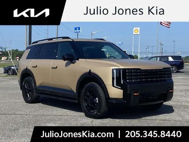 2027 Kia Telluride X-Pro SX-Prestige for sale in Tuscaloosa, AL