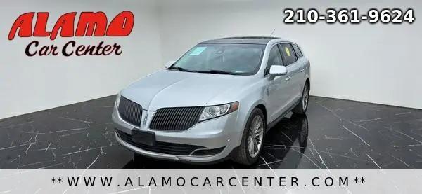2015 Lincoln MKT EcoBoost for sale in San Antonio, TX