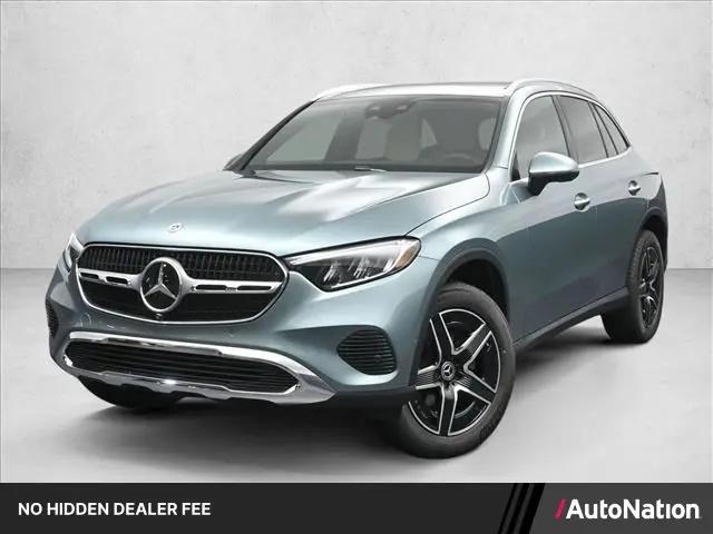 2026 Mercedes-Benz GLC 4MATIC SUV for sale in Naperville, IL