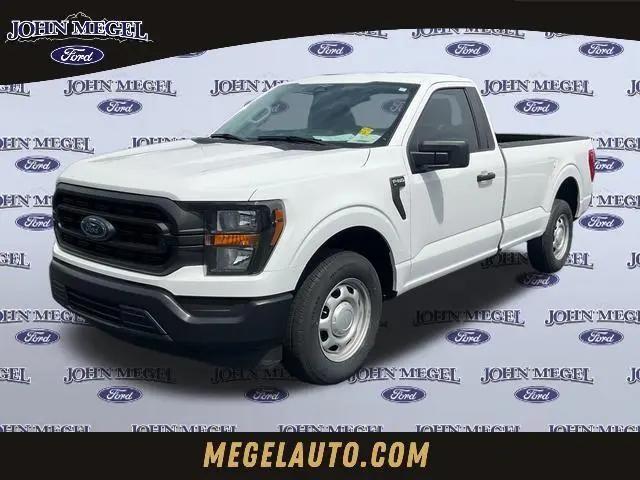 2023 Ford F-150 XL for sale in Cleveland, GA