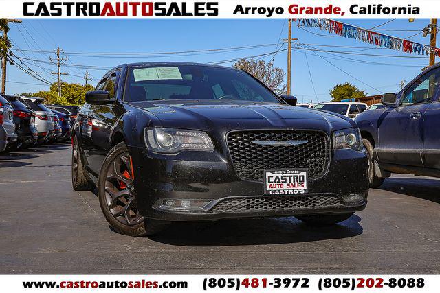 2019 Chrysler 300 300S for sale in Arroyo Grande, CA