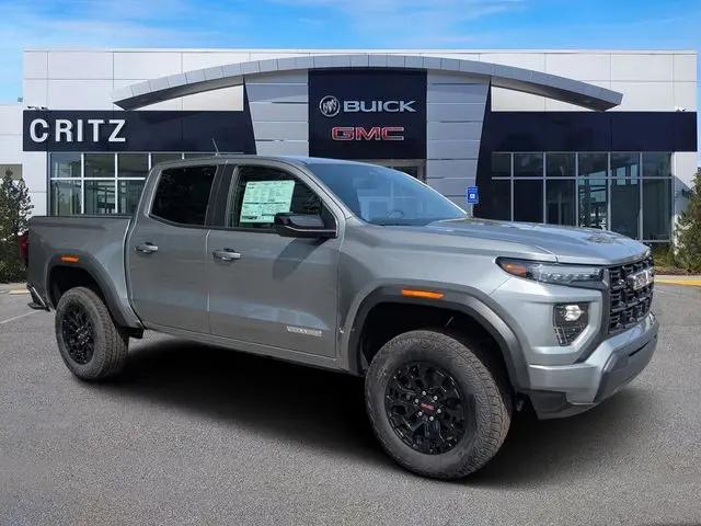 2026 GMC Canyon Elevation, RWD for sale in Savannah, GA