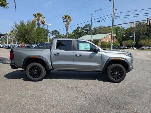 2026 GMC Canyon Elevation, RWD