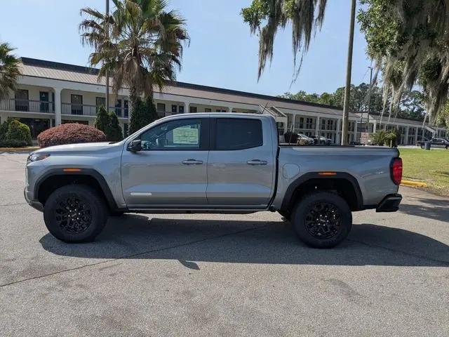 2026 GMC Canyon Elevation, RWD
