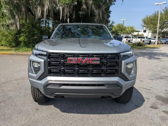 2026 GMC Canyon Elevation, RWD