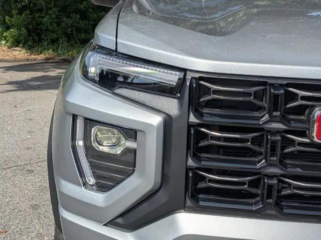 2026 GMC Canyon Elevation, RWD