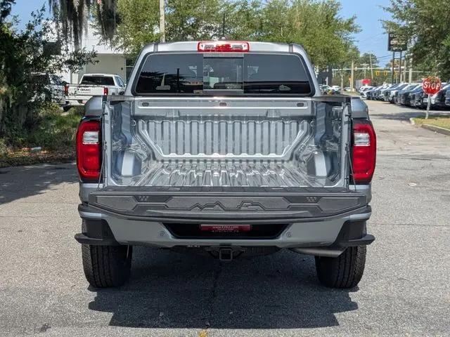 2026 GMC Canyon Elevation, RWD