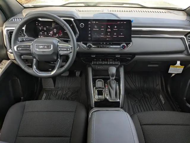 2026 GMC Canyon Elevation, RWD