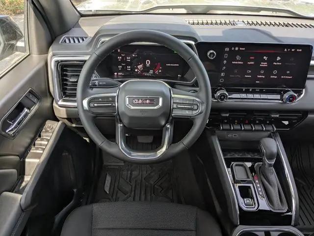 2026 GMC Canyon Elevation, RWD