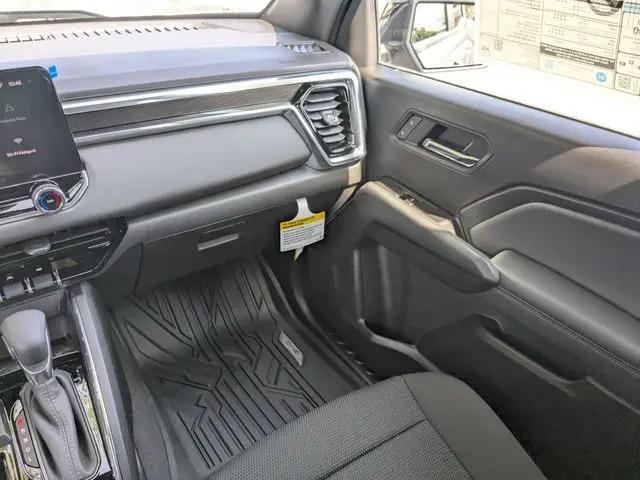 2026 GMC Canyon Elevation, RWD