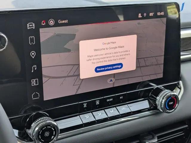 2026 GMC Canyon Elevation, RWD