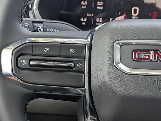 2026 GMC Canyon Elevation, RWD
