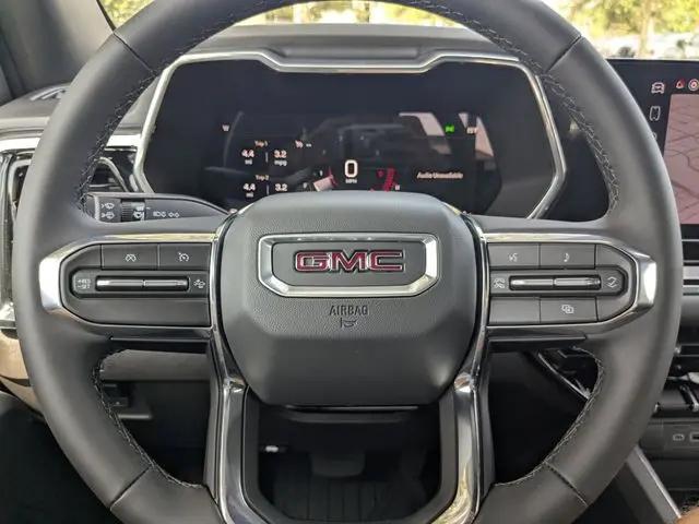 2026 GMC Canyon Elevation, RWD