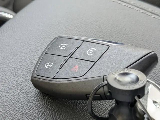2026 GMC Canyon Elevation, RWD