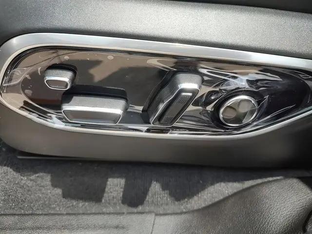 2026 Jeep Grand Cherokee L Summit 4x4
