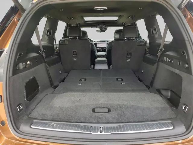 2026 Jeep Grand Cherokee L Summit 4x4