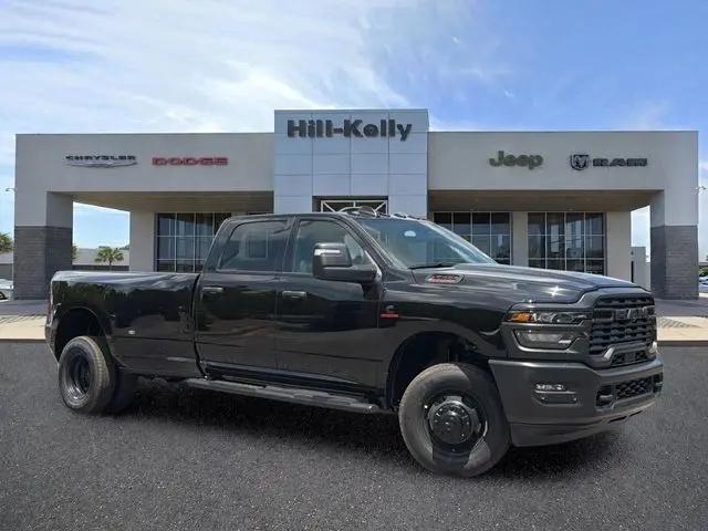 2026 Ram 3500 Tradesman Crew Cab 4x4 8' Box for sale in Pensacola, FL