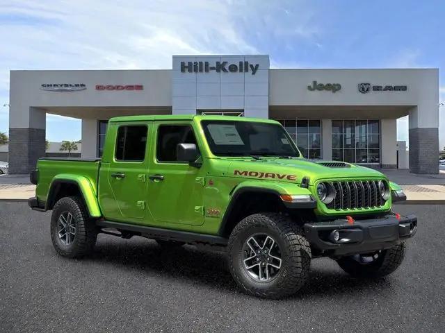 2026 Jeep Gladiator Sport for sale in Pensacola, FL