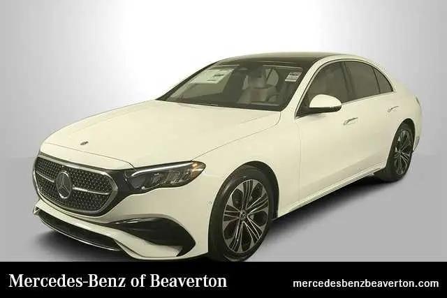 2026 Mercedes-Benz E 350 E 350 for sale in Portland, OR