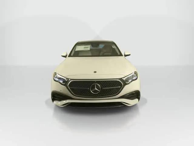 2026 Mercedes-Benz E 350 E 350