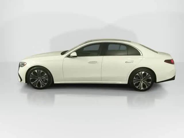 2026 Mercedes-Benz E 350 E 350