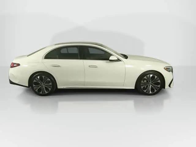 2026 Mercedes-Benz E 350 E 350