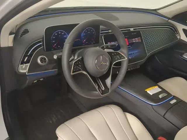2026 Mercedes-Benz E 350 E 350