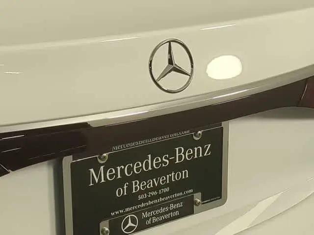 2026 Mercedes-Benz E 350 E 350