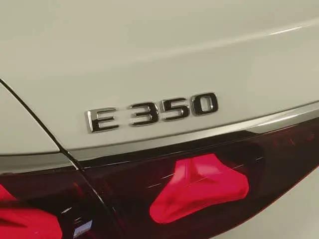2026 Mercedes-Benz E 350 E 350