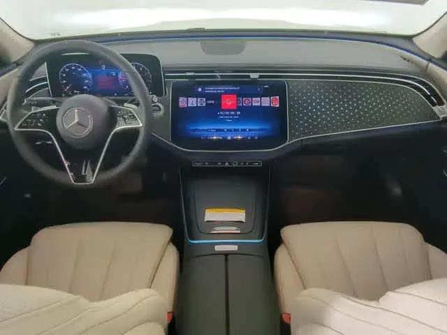 2026 Mercedes-Benz E 350 E 350