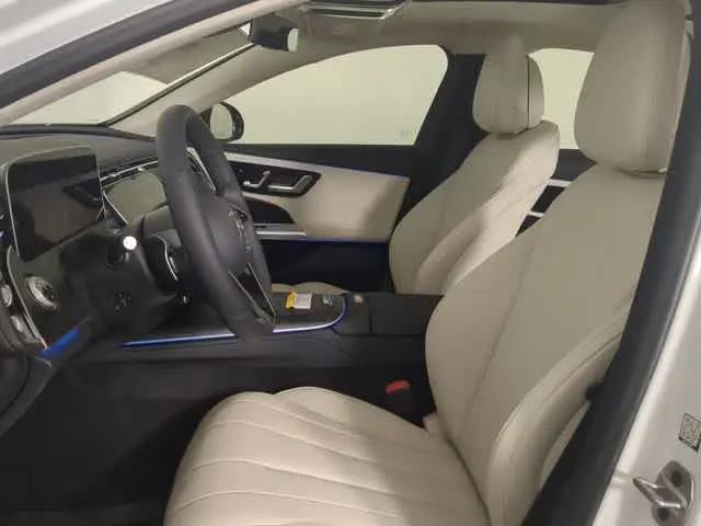 2026 Mercedes-Benz E 350 E 350