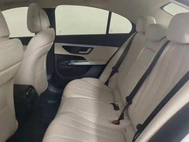 2026 Mercedes-Benz E 350 E 350