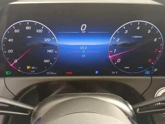 2026 Mercedes-Benz E 350 E 350