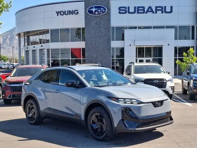 2026 Subaru Uncharted Sport for sale in Ogden, UT