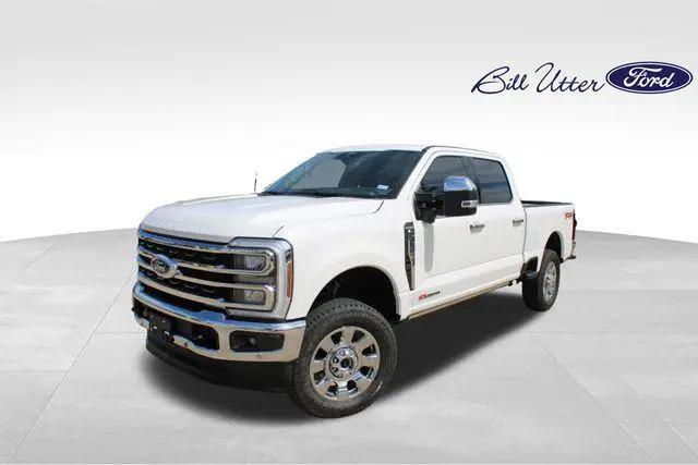 2026 Ford F-250 King Ranch for sale in Denton, TX