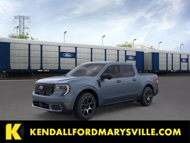 2026 Ford Maverick Lariat for sale in Marysville, WA