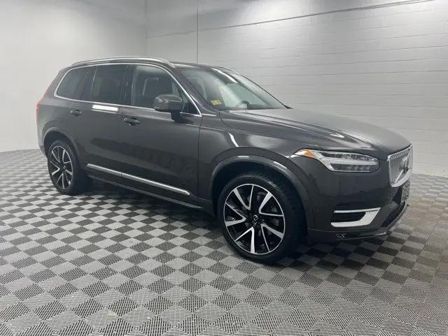 2023 Volvo XC90 B6 Plus 6-Seater for sale in Cranston, RI