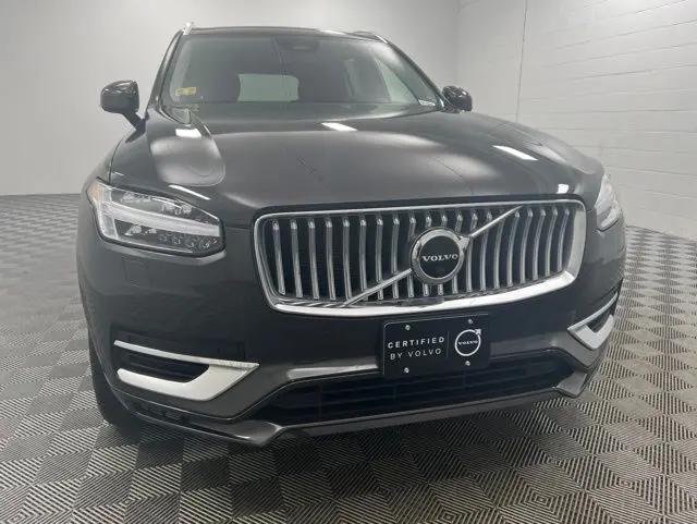 2023 Volvo XC90 B6 Plus 6-Seater