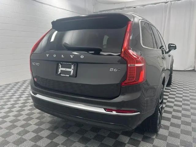 2023 Volvo XC90 B6 Plus 6-Seater