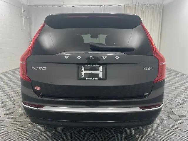2023 Volvo XC90 B6 Plus 6-Seater