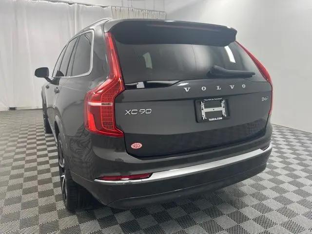 2023 Volvo XC90 B6 Plus 6-Seater