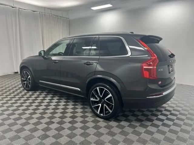 2023 Volvo XC90 B6 Plus 6-Seater